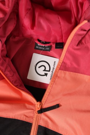 Dětská bunda pro zimní sporty  Crivit, Velikost 6-7y/ 122-128 cm, Barva Růžová, Cena  293,00 Kč