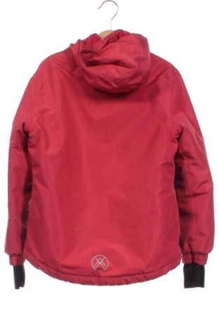 Παιδικό μπουφάν για χειμερινά σπο Crivit, Μέγεθος 6-7y/ 122-128 εκ., Χρώμα Ρόζ , Τιμή 12,03 €