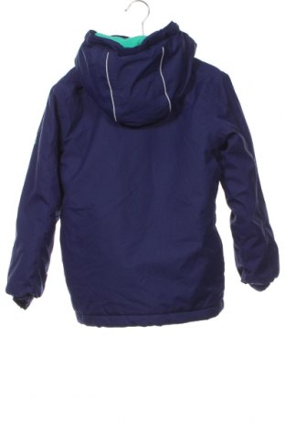 Παιδικό μπουφάν για χειμερινά σπο Kamik, Μέγεθος 4-5y/ 110-116 εκ., Χρώμα Μπλέ, Τιμή 20,41 €