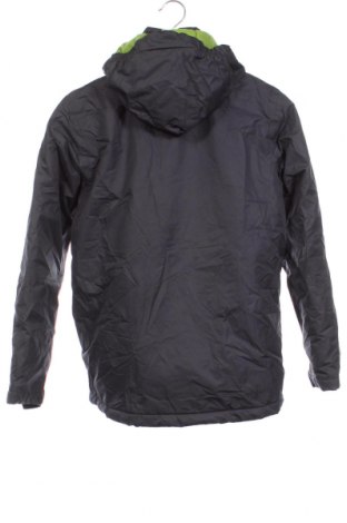 Kinderjacke für Wintersport Pocopiano, Größe 13-14y/ 164-168 cm, Farbe Grau, Preis € 5,43