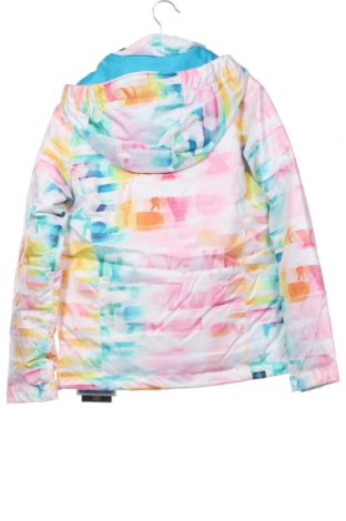 Dětská bunda pro zimní sporty  Roxy, Velikost 9-10y/ 140-146 cm, Barva Vícebarevné, Cena  3 068,00 Kč