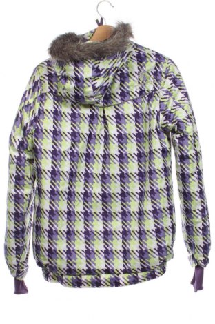 Detská bunda pre zimné športy X-Mail, Veľkosť 15-18y/ 170-176 cm, Farba Viacfarebná, Cena  8,37 €