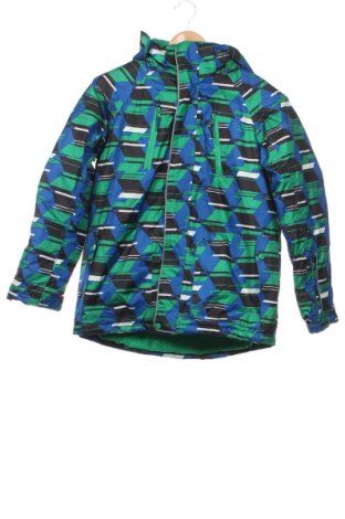 Detská bunda pre zimné športy X-Mail, Veľkosť 11-12y/ 152-158 cm, Farba Viacfarebná, Cena  15,31 €
