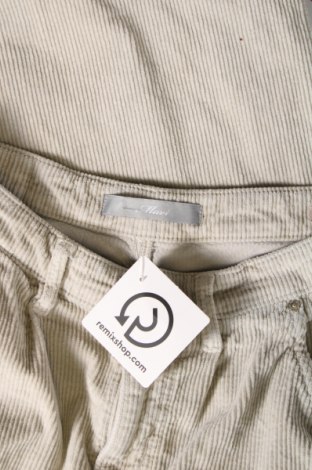 Γυναικείο κοτλέ παντελόνι-εγκυμόσυνης Mavi, Μέγεθος S, Χρώμα Εκρού, Τιμή 4,75 €