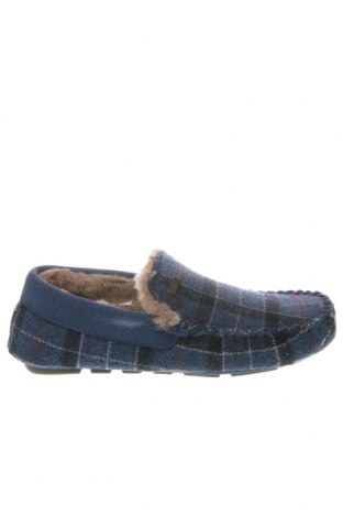 Pantofle Barbour, Velikost 42, Barva Modrá, Cena  950,00 Kč