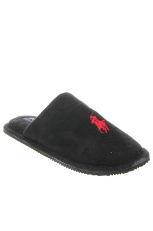 Pantofle Polo By Ralph Lauren, Velikost 38, Barva Černá, Cena  404,00 Kč