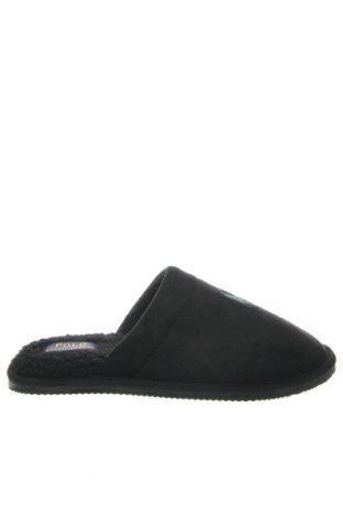Domáce papuče Polo By Ralph Lauren, Veľkosť 39, Farba Čierna, Cena  17,33 €