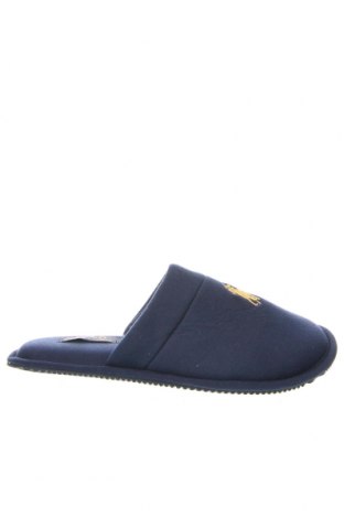 Domáce papuče Polo By Ralph Lauren, Veľkosť 39, Farba Modrá, Cena  24,09 €