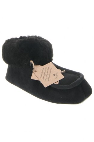 Pantofle Shepherd, Velikost 38, Barva Černá, Cena  955,00 Kč