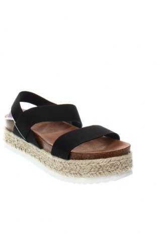 Espadrilky  Lascana, Veľkosť 40, Farba Čierna, Cena  17,95 €