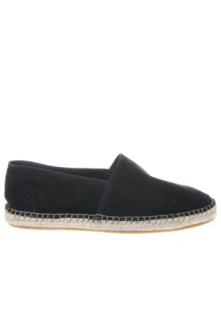 Espadrilky  Zign, Veľkosť 38, Farba Modrá, Cena  52,58 €