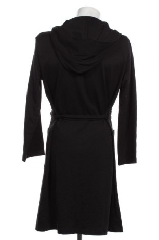 Халат Calvin Klein Sleepwear, Размер S, Цвят Черен, Цена 181,77 лв.