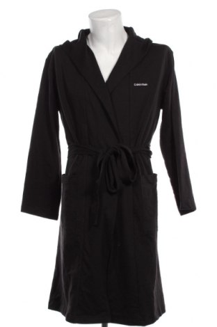 Μπουρνούζι Calvin Klein Sleepwear, Μέγεθος S, Χρώμα Μαύρο, Τιμή 112,89 €