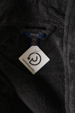 Μπουρνούζι για μπανιο. Polo By Ralph Lauren, Μέγεθος L, Χρώμα Γκρί, Τιμή 115,52 €