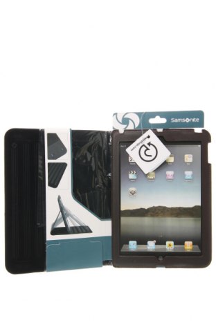 Tablet case Samsonite, Χρώμα Καφέ, Τιμή 20,41 €