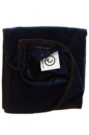 Husă pentru pernă decorativă Ralph Lauren, Culoare Albastru, Preț 248,03 Lei