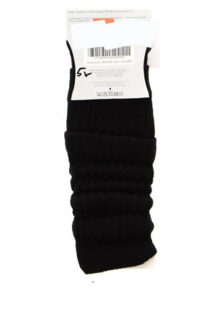 Fotbalové ponožky, Velikost M, Barva Černá, Cena  414,00 Kč
