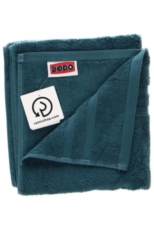 Handtuch Dodo, Farbe Blau, Preis € 17,32