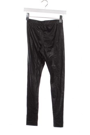 Δερμάτινη φούστα Calzedonia, Μέγεθος S, Χρώμα Μαύρο, Τιμή 2,97 €