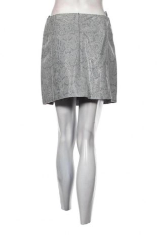 Δερμάτινη φούστα Conbipel, Μέγεθος M, Χρώμα Μπλέ, Τιμή 30,62 €