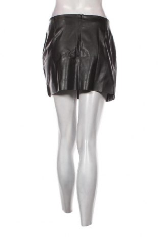 Δερμάτινη φούστα La Mode Est A Vous, Μέγεθος M, Χρώμα Μαύρο, Τιμή 5,93 €