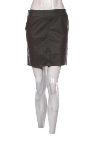 Δερμάτινη φούστα ONLY, Μέγεθος M, Χρώμα Μαύρο, Τιμή 1,84 €