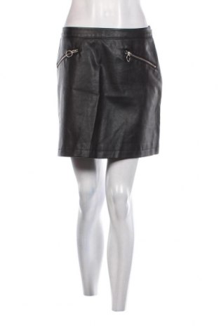 Δερμάτινη φούστα Primark, Μέγεθος M, Χρώμα Μαύρο, Τιμή 2,22 €