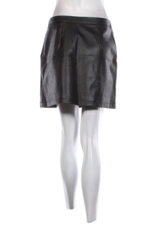 Δερμάτινη φούστα Primark, Μέγεθος M, Χρώμα Μαύρο, Τιμή 2,22 €