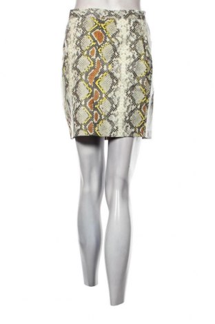 Δερμάτινη φούστα Rinascimento, Μέγεθος S, Χρώμα Πολύχρωμο, Τιμή 9,05 €