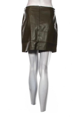 Δερμάτινη φούστα Sweewe, Μέγεθος S, Χρώμα Πράσινο, Τιμή 6,88 €