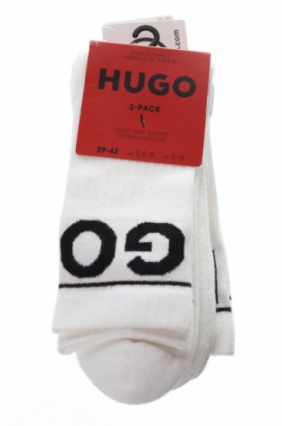 Komplet  Hugo Boss, Velikost M, Barva Bílá, Cena  1 290,00 Kč