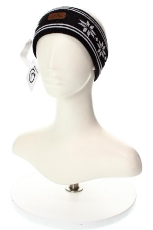 Stirnband, Farbe Schwarz, Preis 3,60 €