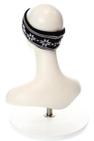 Stirnband, Farbe Schwarz, Preis 3,21 €