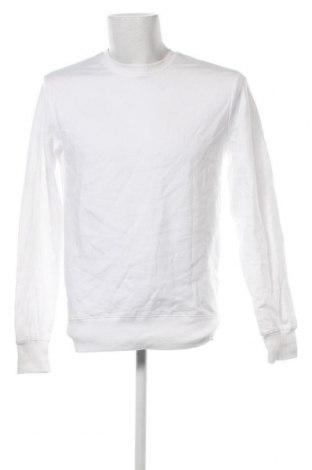 Мъжка блуза, Размер M, Цвят Бял, Цена 9,31 лв.