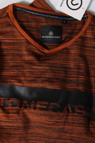 Herren Shirt, Größe S, Farbe Orange, Preis € 3,97