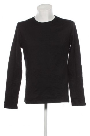 Ανδρική μπλούζα, Μέγεθος L, Χρώμα Μαύρο, Τιμή 4,70 €