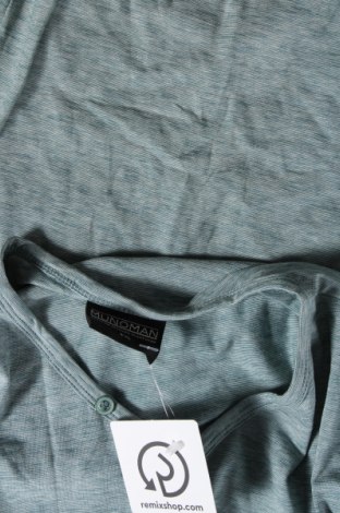 Ανδρική μπλούζα, Μέγεθος M, Χρώμα Πράσινο, Τιμή 5,88 €