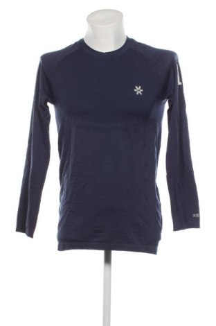 Ανδρική μπλούζα, Μέγεθος L, Χρώμα Μπλέ, Τιμή 6,43 €