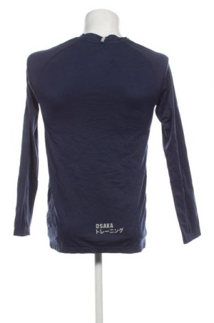 Herren Shirt, Größe L, Farbe Blau, Preis € 8,14