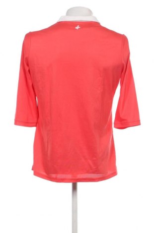 Herren Shirt, Größe L, Farbe Rosa, Preis 4,10 €