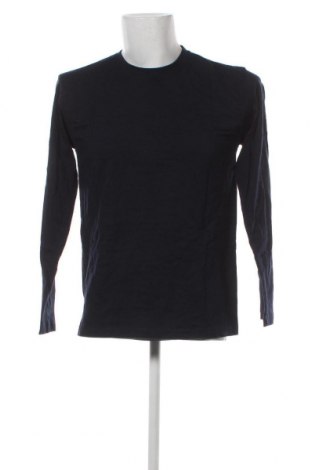 Ανδρική μπλούζα, Μέγεθος M, Χρώμα Μπλέ, Τιμή 7,05 €