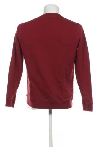Herren Shirt, Größe M, Farbe Rot, Preis 3,44 €