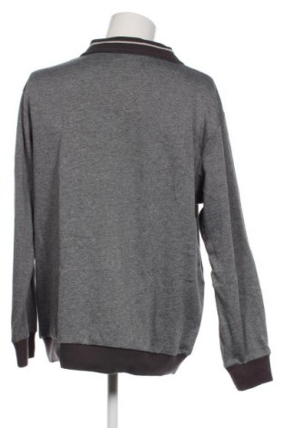 Herren Shirt, Größe XXL, Farbe Grau, Preis 6,21 €