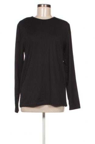 Ανδρική μπλούζα, Μέγεθος L, Χρώμα Μαύρο, Τιμή 2,70 €
