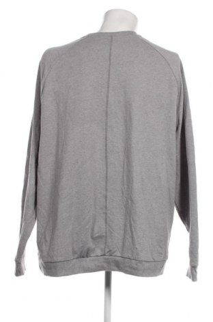 Herren Shirt, Größe 3XL, Farbe Grau, Preis 6,48 €