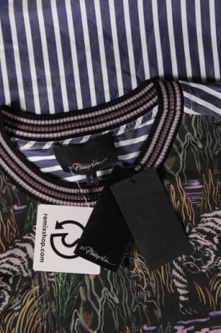 Мъжка блуза 3.1 Phillip Lim, Размер S, Цвят Многоцветен, Цена 589,00 лв.