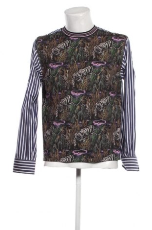 Мъжка блуза 3.1 Phillip Lim, Размер S, Цвят Многоцветен, Цена 571,33 лв.