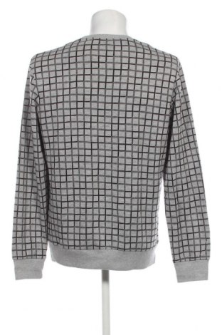 Herren Shirt ANTWRP, Größe XL, Farbe Grau, Preis 15,62 €