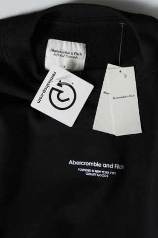 Pánské tričko  Abercrombie & Fitch, Velikost S, Barva Černá, Cena  990,00 Kč
