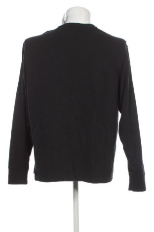 Ανδρική μπλούζα Abercrombie & Fitch, Μέγεθος L, Χρώμα Μαύρο, Τιμή 22,08 €